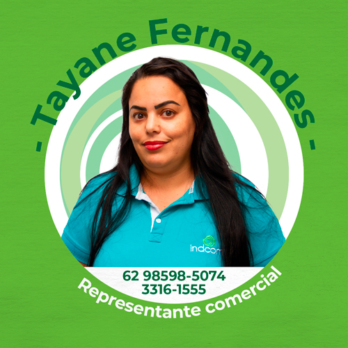 Tayane Fernandes